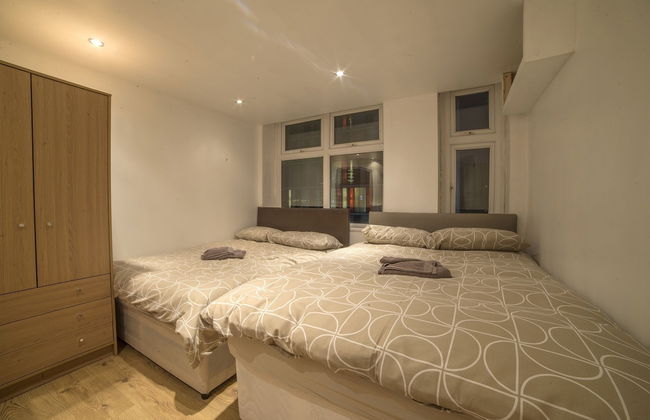 Manchester Printworks - Foto 29