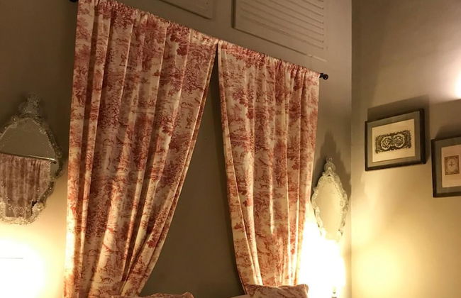 Capri Moon Guest House - Photo 20