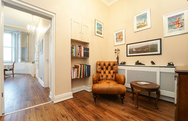 Stunning 2-bed Apartment in Weston-super-mare - Foto 5