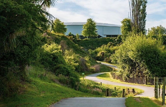 Cambridge TOP 10 Holiday Park - Foto 45