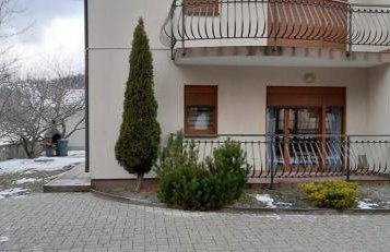 Apartments with parking space Fuzine, Gorski kotar - 19537 - Foto 11