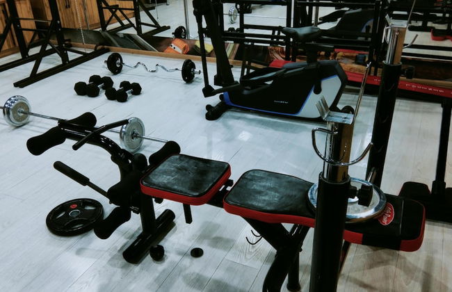 Badem Garden - Foto 31