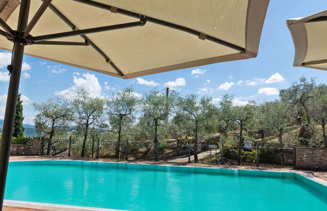 Peaceful Umbrian Escape - Foto 23