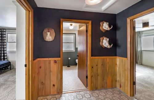 MTN Meadow Retreat near PC - Foto 16