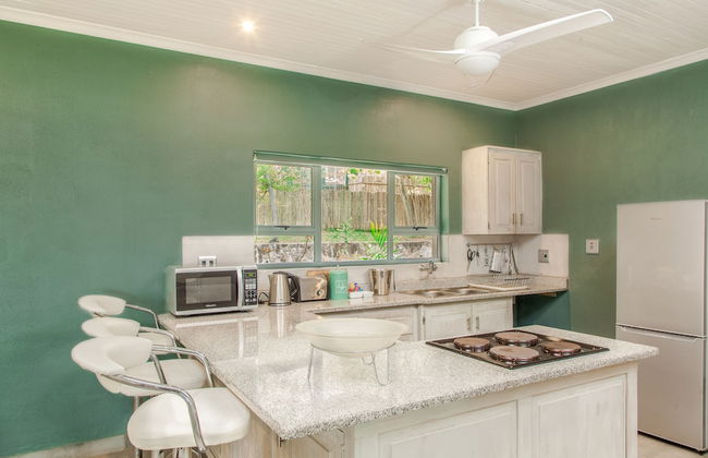 AtNature Luxury Self Catering Cottages - Photo 11