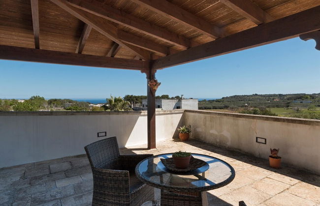 L'Agrumeto - Foto 13