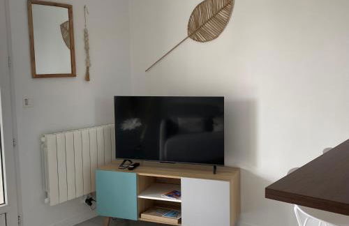 VUE MER et SOLEIL LEVANT AU BELVEDERE - Foto 35