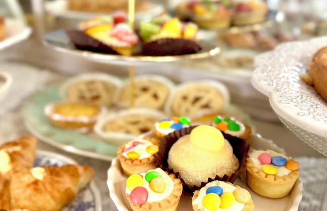 Villa La Dogana - Foto 69