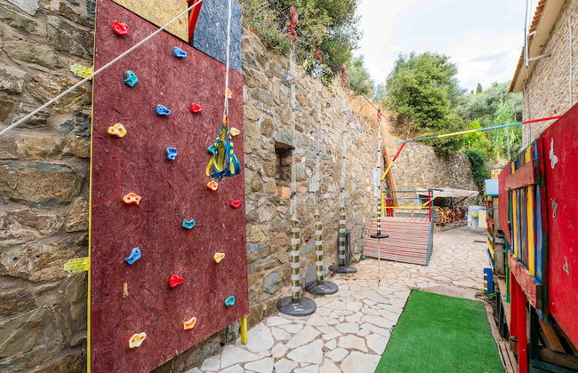 Mountain Oasis - Pool Playground Near Neda Falls - Foto 34