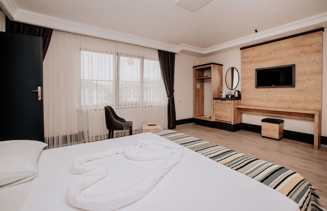 Yıldız Suite & Apart - Photo 17