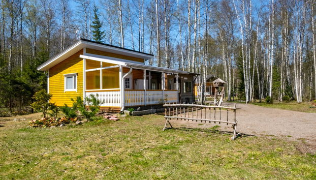 Lokki - Foto 3, Inside other