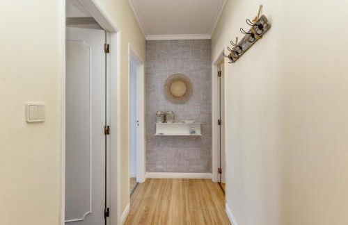 Apartamento Mar Salgado Ericeira - Photo 34