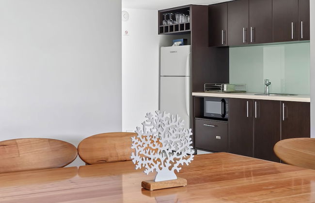 The Dolphin Apartments - Foto 40