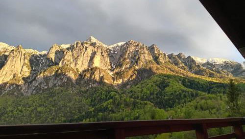 Chalet cima 12 Valle di Sella - Foto 5