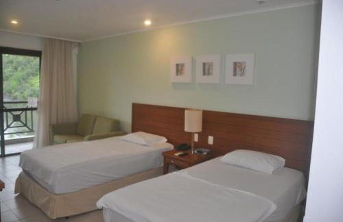 Flat no Resort em Angra Dos Reis RJ - Foto 32