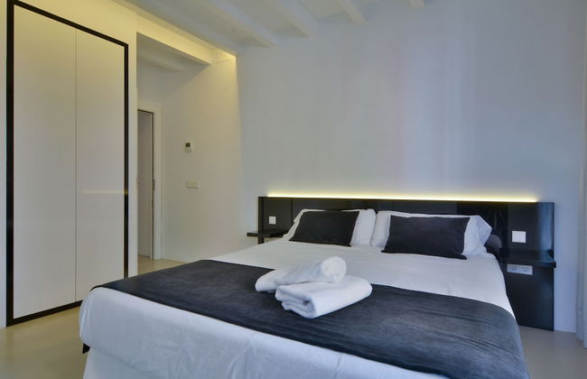 Lonja Suites Apartments - Foto 8