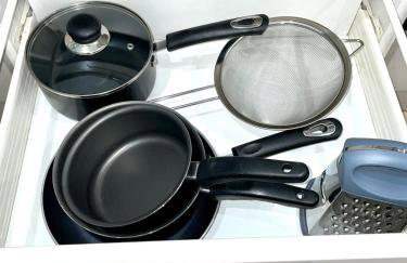 A2 HighTown Apartment, Steps from Luton Train Station - Foto 44