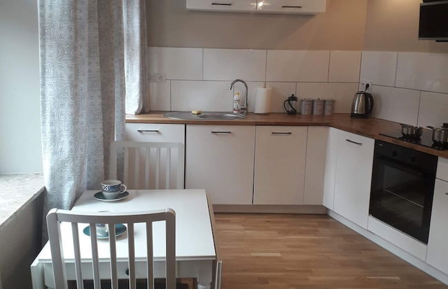 Drzewna Apartments - Foto 31