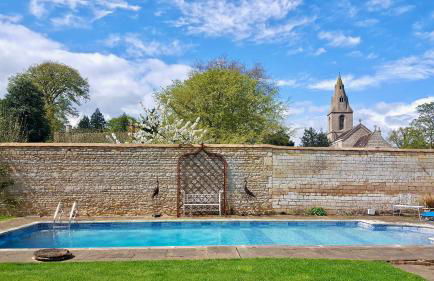 River Nene Cottages - Foto 72