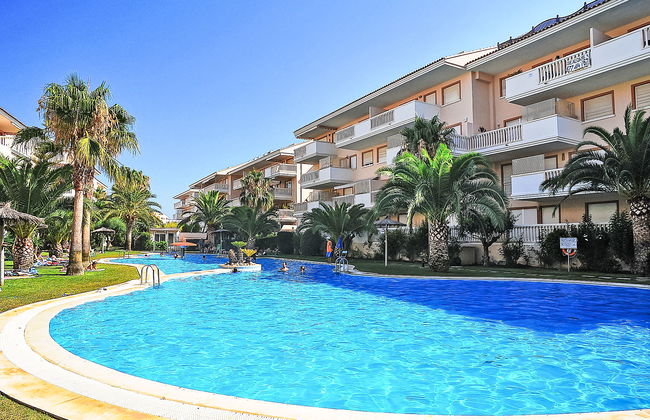 Nou Fontana - Foto 1