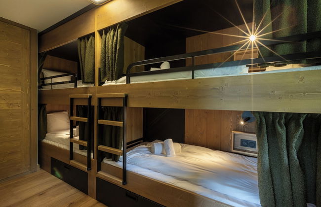 Résidence Terresens L'éclat des Veriaz - Foto 46