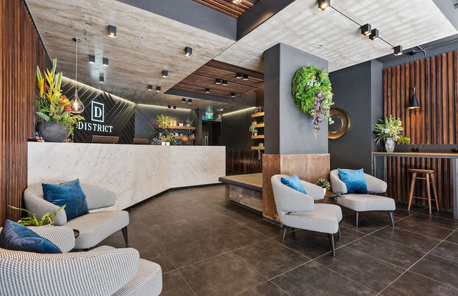 District South Yarra - Foto 4