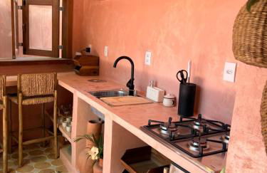 Casa Eva Caraíva - na vila - Photo 7