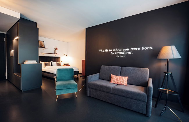 Brera Serviced Apartments Munich Schwabing - Photo 37