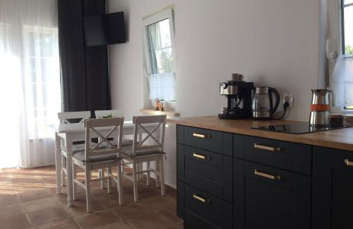 Domki na piasku - Foto 13