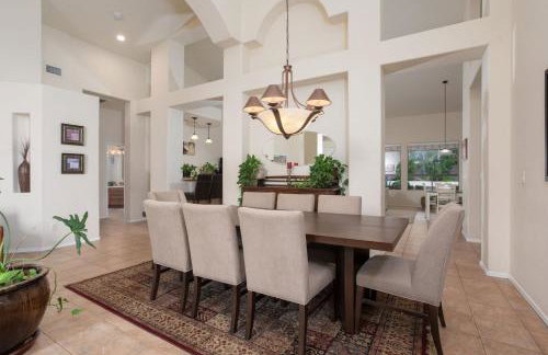 Pristine Rancho Vistoso Estate - Foto 27