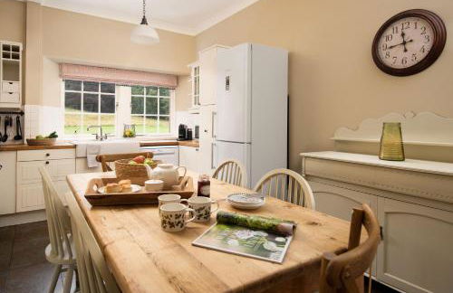 Birch Cottage - Foto 11