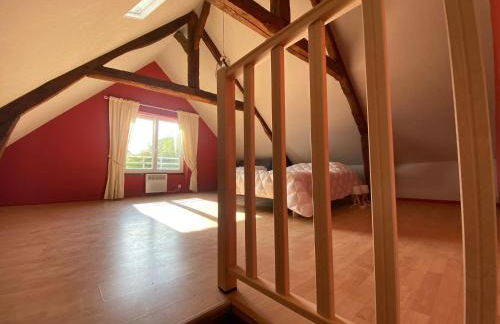 Gîte des Rochers - Photo 8