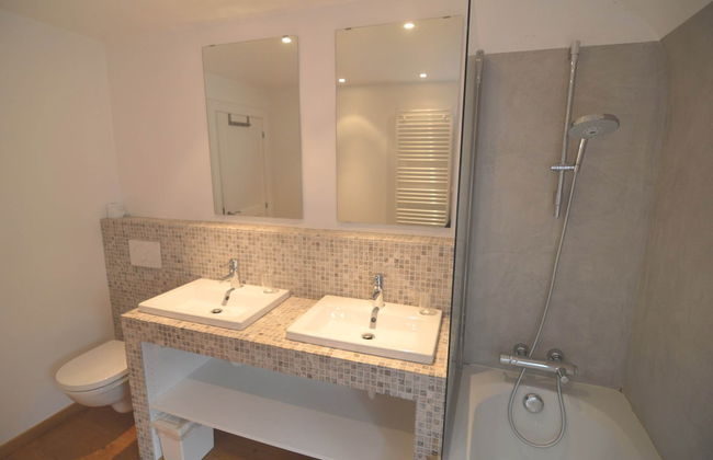 Gite With Swimming Pool Situated in Wonderful Castle Grounds in Gesves - Foto 47