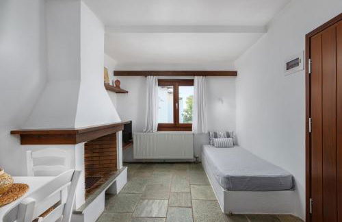 Aeolos Hotel & Villas - Pelion - Foto 91