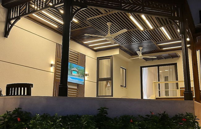 Porto Said Tourist Resort Luxury Hotel Apartments - Foto 1