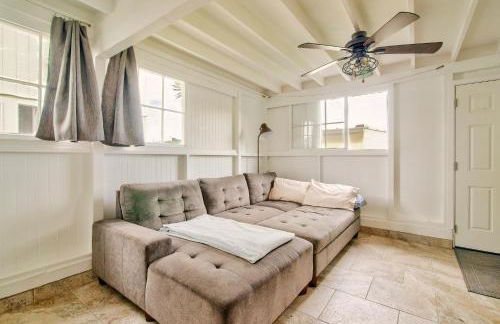 NEW - Pineapple Loft - Entire House Downtown Hilo with AC - Foto 24