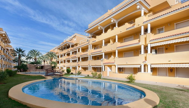 Cascades in D nia With 2 Bedrooms and 1 Bathrooms - Foto 4, Habitación