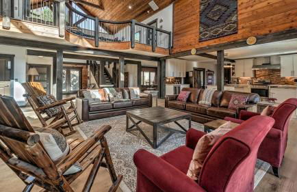 Tranquil Stays - Foto 10