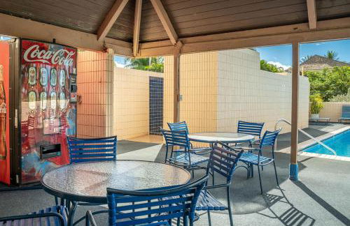 Koa Lagoon 506 by Maui Rental Group - Foto 26