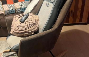 Brest center - 2 bedrooms - 4 pers - with parking - Foto 18