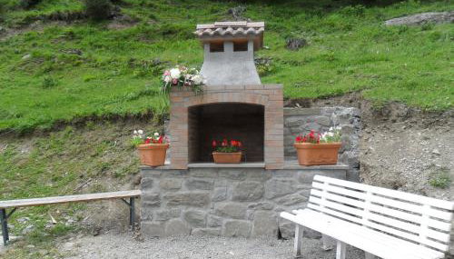 Agriturismo La Buca - Photo 5, Garden