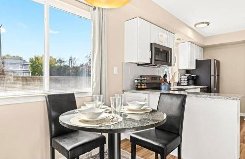 Brand New! 1BR Lower Flat near Downtown Roseville - Foto 12