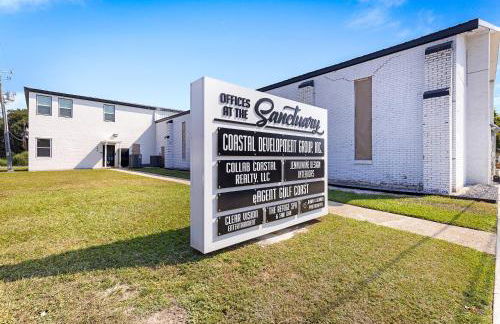 The Sanctuary - Foto 14