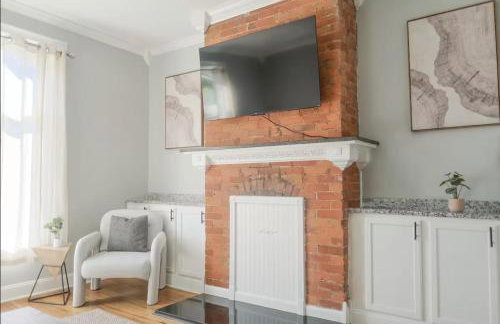 Spacious Home Downtown - Children's Hospital, Pets - Foto 5