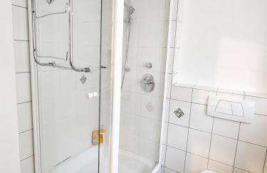 BaB Hotels and Apartments-Zum Letzten G'Stehr - Photo 15