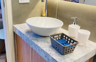 FLAT ILHA DO LEITE - DENTRO PÓLO MÉDICO - Foto 9