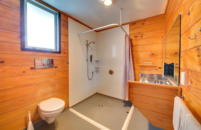 Wellington TOP 10 Holiday Park - Foto 44