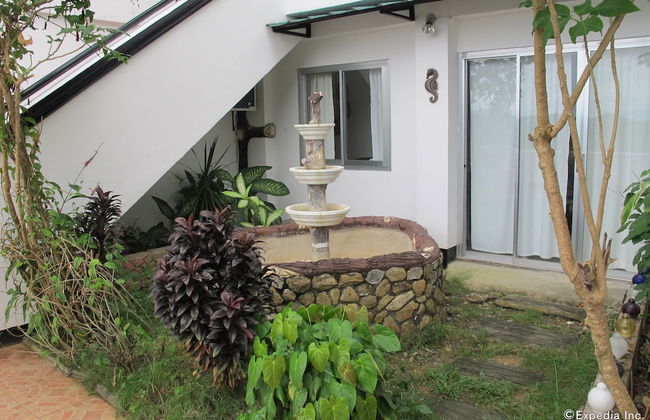 Seahorse Villa - Foto 24