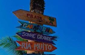 Visão privilegiada Garatucaia - Foto 24