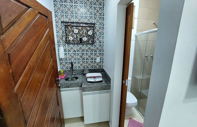 Kitnets no Bairro Rio Branco - Foto 26